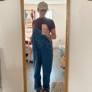 Meet your Posher, Maryruth